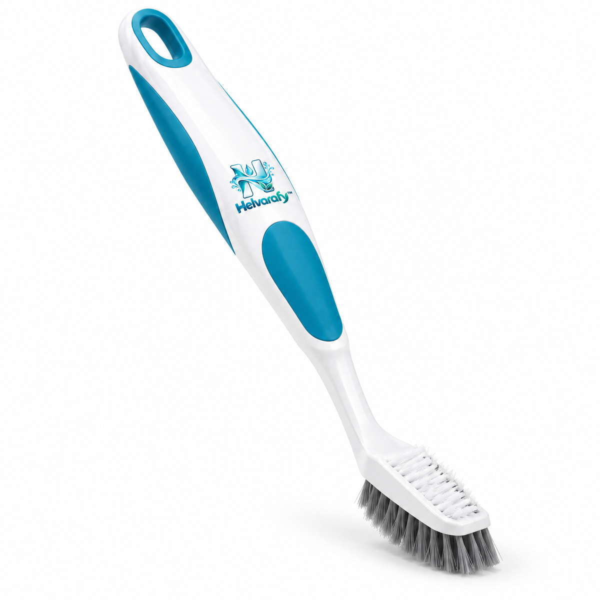 Helvarafy™ SlimReach Toilet Crevice Cleaning Brush - image 2